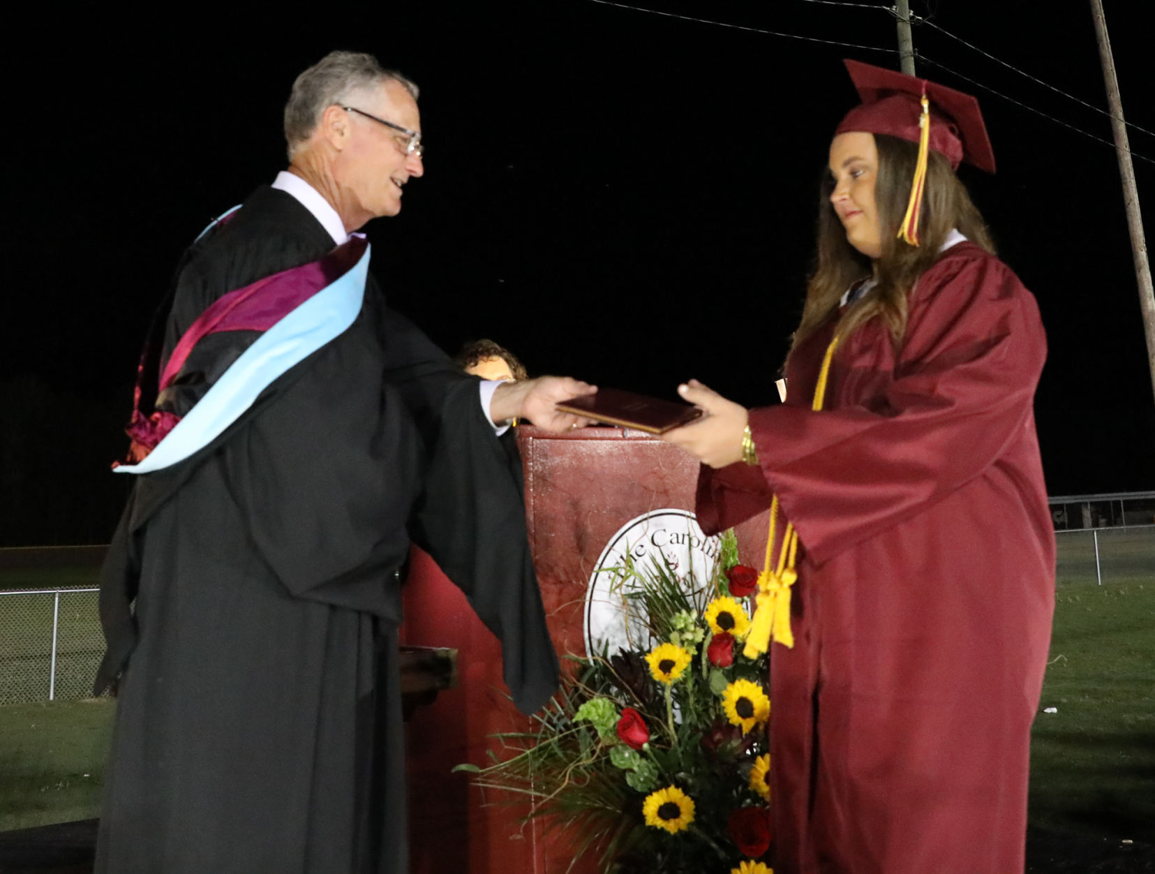 TCA Graduation